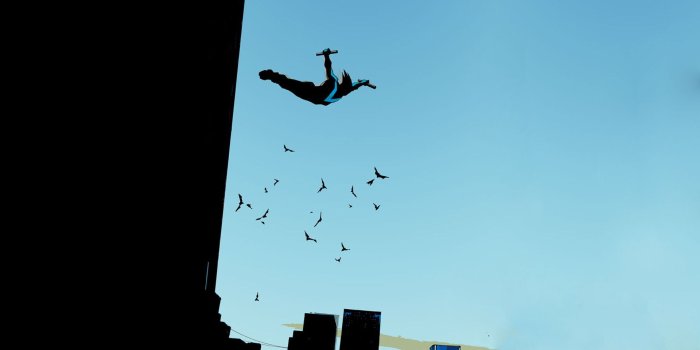 1920x1080 Nightwing wallpaper - Comic wallpapers - #29427