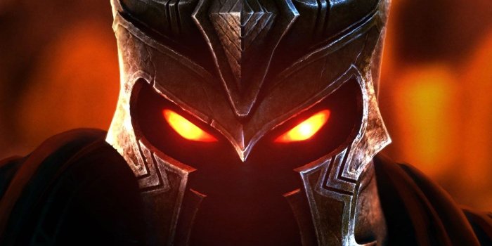 1152x864 Download Standart 4:3 1152x864 - Overlord, Wallpaper Wallpaper