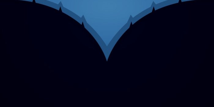 1080x1920 Nightwing Phone Wallpapers - Top Free Nightwing Phone Backgrounds