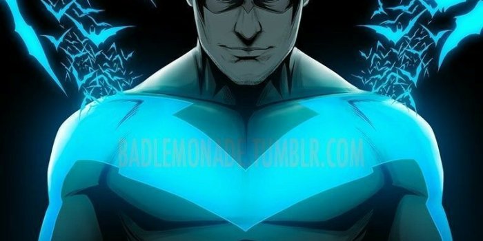 765x1366 Mikey Stewart on DC Comics | Nightwing, Nightwing wallpaper