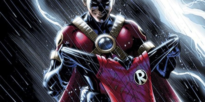 1440x1079 Nightwing Wallpaper - Wallpapers Browse