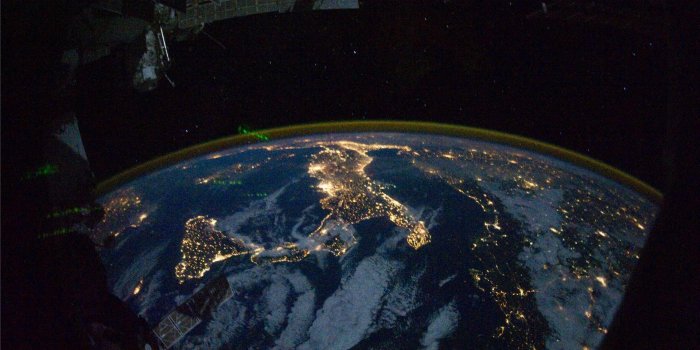 1920x1080 NASA Wallpapers 1920x1080