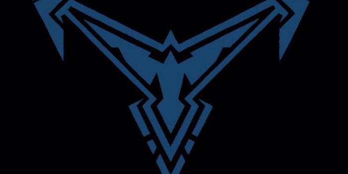 1242x2208 67+ Nightwing Iphone Wallpapers on WallpaperPlay