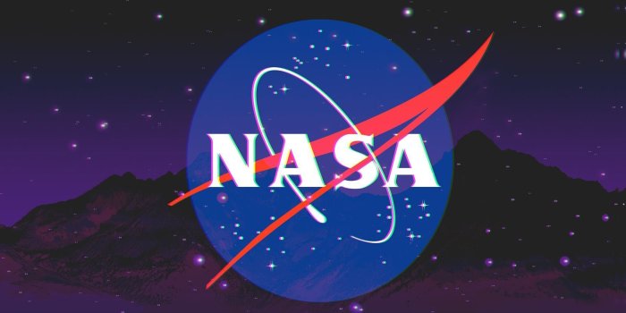 1920x1080 40+ NASA Logo Wallpapers - Download at WallpaperBro