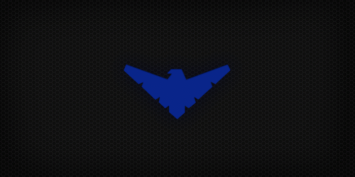 1600x866 Nightwing Phone Wallpapers - Top Free Nightwing Phone Backgrounds