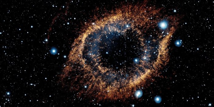 2560x1600 Cosmos Space NASA HD Wallpaper, Background Images