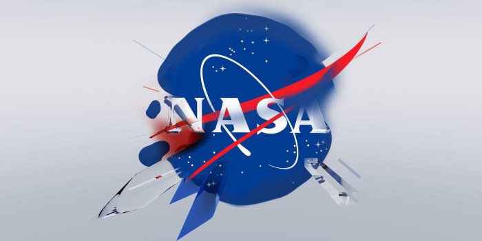 1920x1080 40+ NASA Logo Wallpapers - Download at WallpaperBro