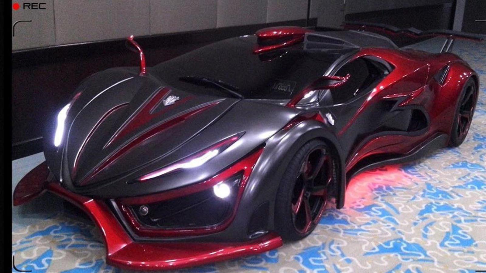 1920x1080 Hypercars Wallpapers