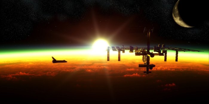 1920x1200 155 NASA HD Wallpapers | Background Images