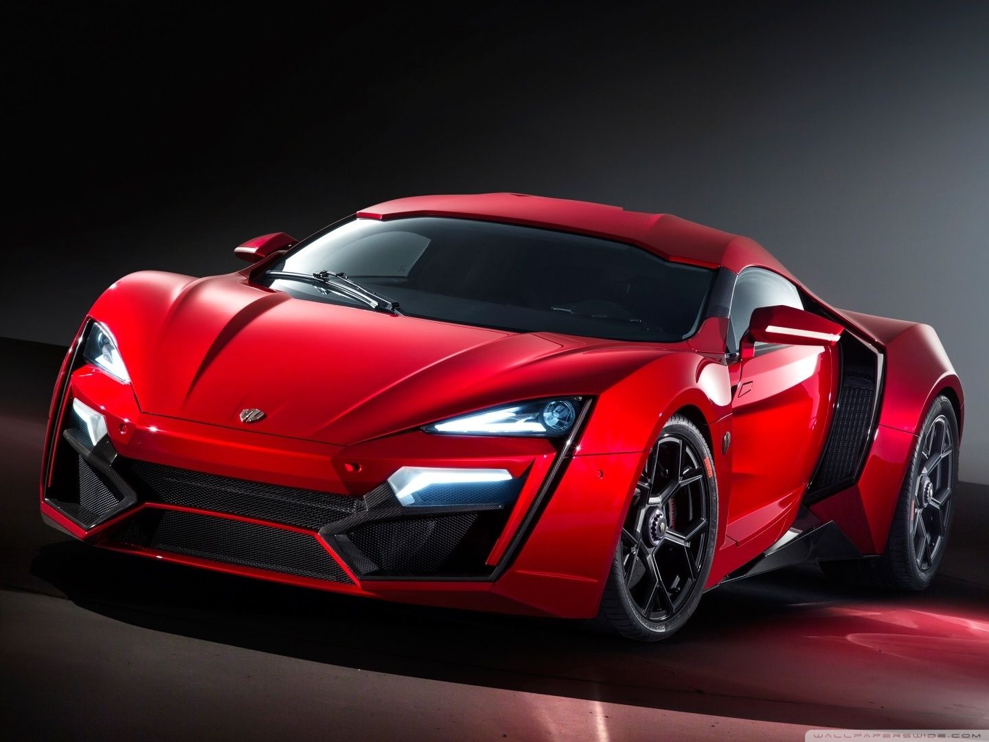 1440x1080 Lykan Hypersport Hypercar ❤ 4K HD Desktop Wallpaper for 4K Ultra HD