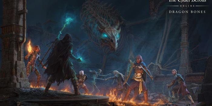 1920x1080 Wallpapers - The Elder Scrolls Online