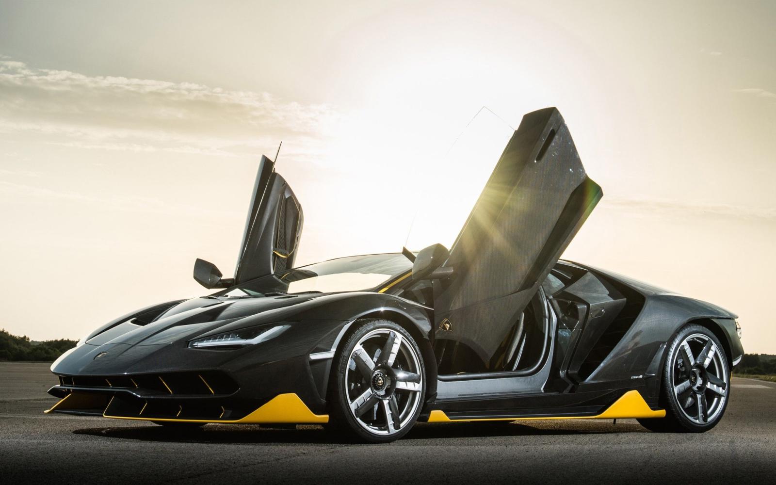 2560x1600 Lamborghini Centenario Hypercar Wallpaper 2k Quad HD ID:2795