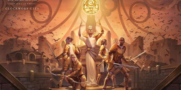 1920x1080 Wallpapers - The Elder Scrolls Online