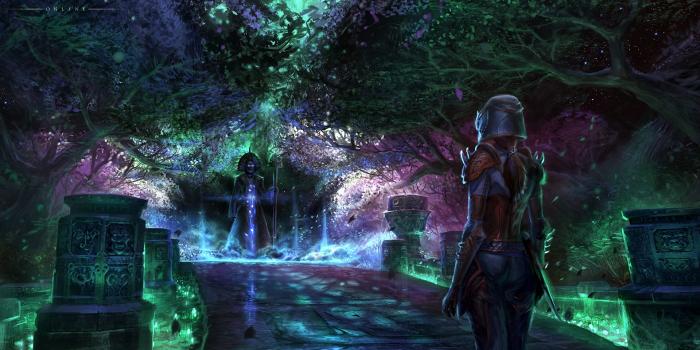 1920x1080 Wallpapers - The Elder Scrolls Online