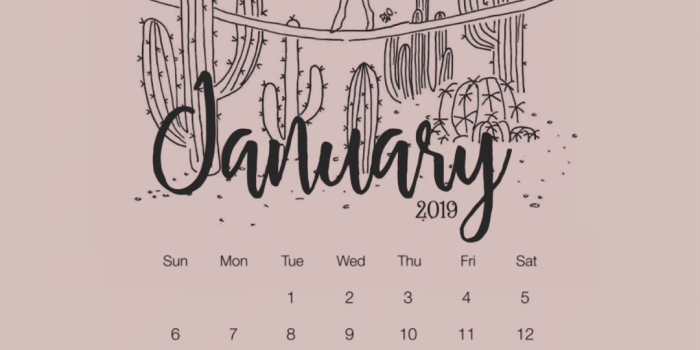 1080x1920 calendar wallpaper | Tumblr