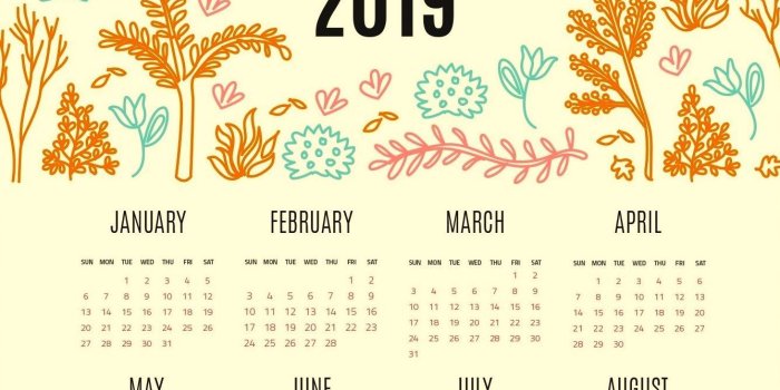 1337x1682 2019 calendar united kingdom wallpaper | 2019 Calendars | Calendar