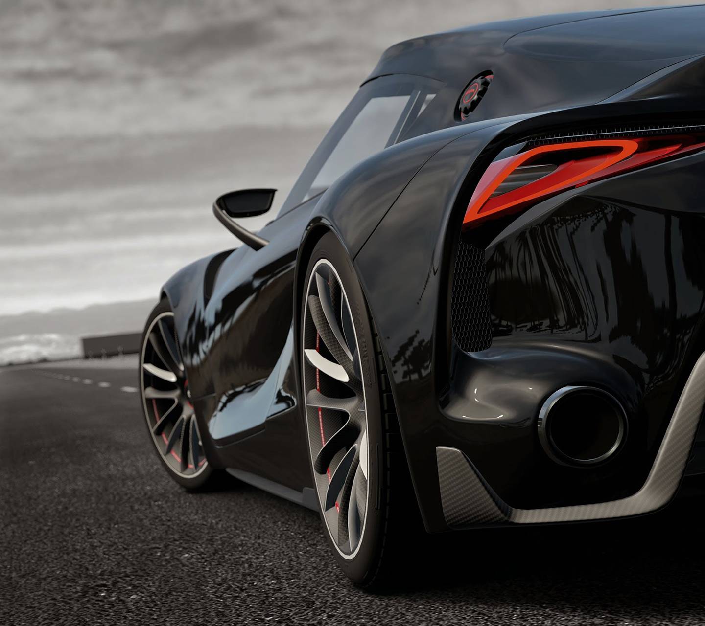 1440x1280 Hypercar Wallpaper by _Avispon217 - 81 - Free on ZEDGE™