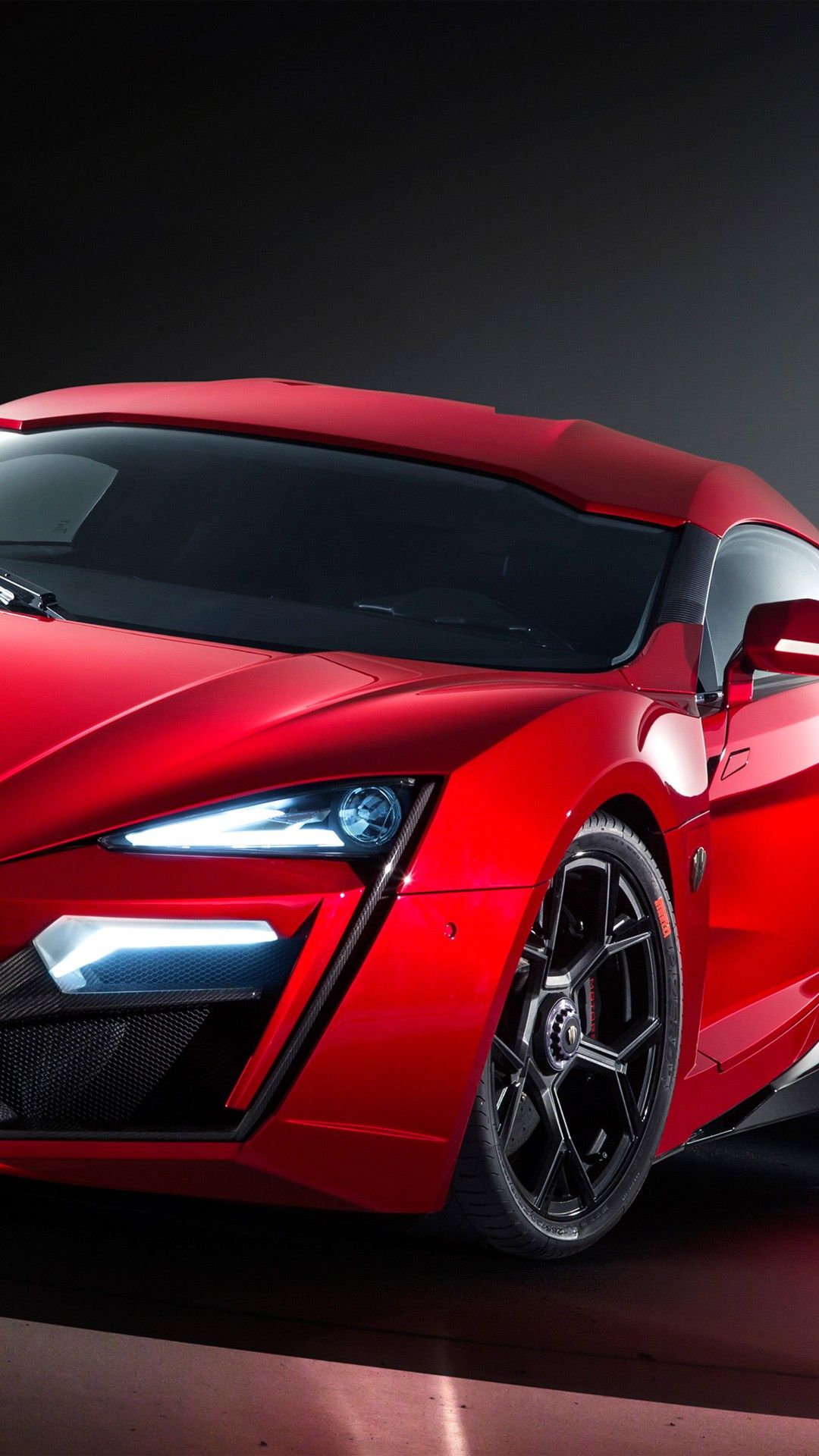 1080x1920 Lykan Hypersport Hypercar Wallpapers | HD Wallpapers | ID #18127