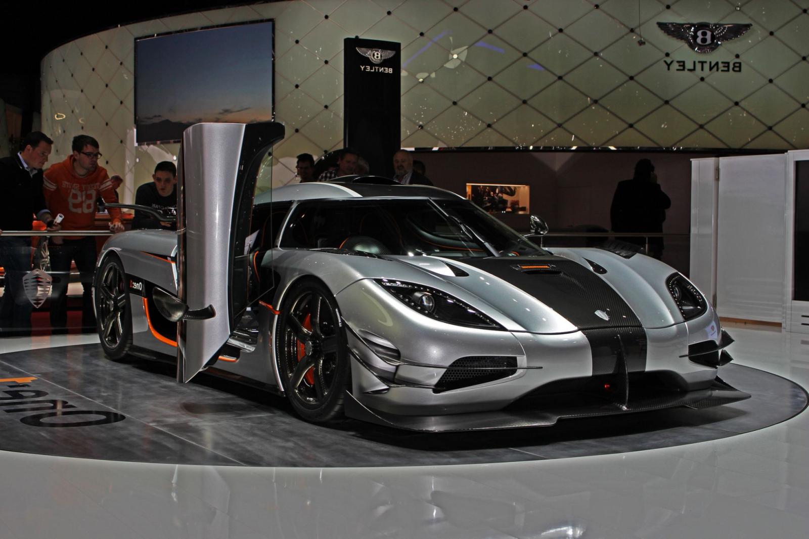 1966x1310 Wallpaper : Koenigsegg, 20, one 20, Hypercar, Geneva, auto show