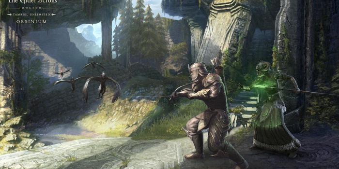 1200x675 The Elder Scrolls Online on Twitter: 