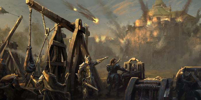 1920x1200 ESO Wallpaper - The Elder Scrolls Online Wallpaper (37936102) - Fanpop