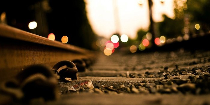 1920x1080 photography-images17: HD Train Tracks Wallpaper - WallpaperSafari