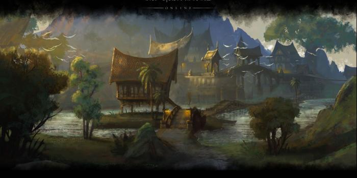 1920x1080 ESO Wallpaper - The Elder Scrolls Online Wallpaper (37936116) - Fanpop
