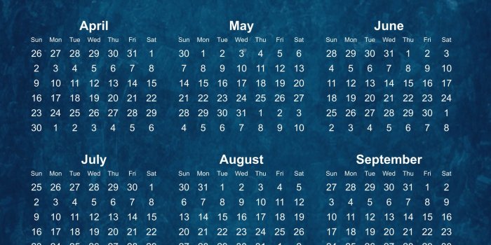 2085x2808 Calendar 2017 Wallpapers High Quality | Download Free