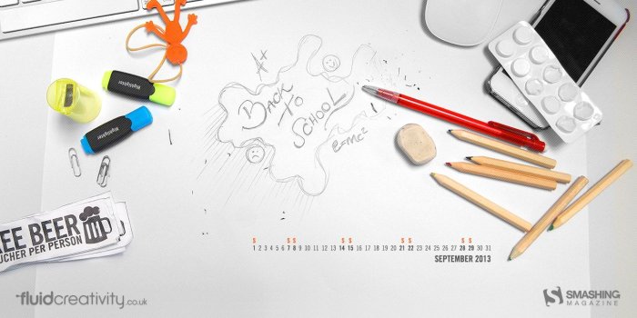 1440x900 Year Calendar Wallpapers 46759 - Calendar Wallpaper - Cartoon