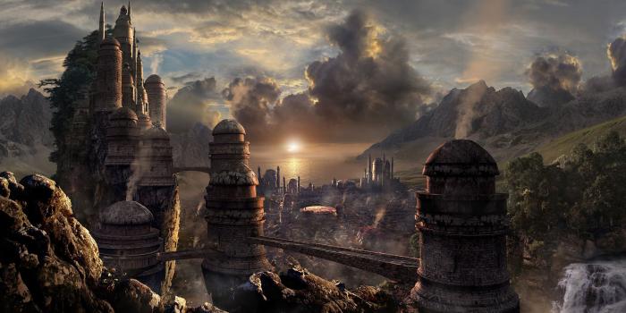 2560x1440 Elder Scrolls Wallpapers - Top Free Elder Scrolls Backgrounds