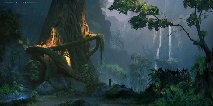 1920x1080 83+ Eso Wallpapers on WallpaperPlay