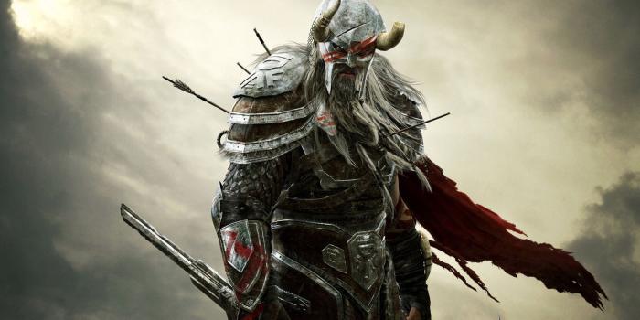 1920x1080 Wallpaper #34 Wallpaper from The Elder Scrolls Online | gamepressure.com