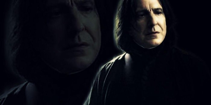 1280x800 Professor Severus Snape Wallpapers