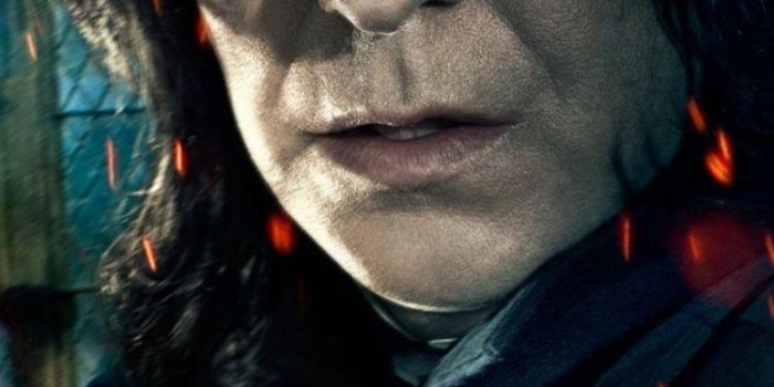 750x1334 Professor Severus Snape Wallpapers