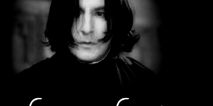 2640x1980 Professor Severus Snape Wallpapers