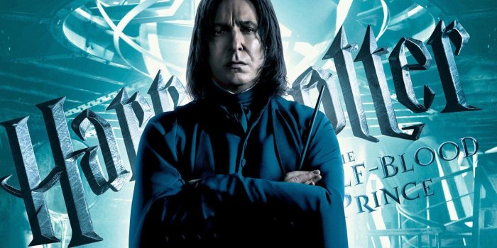 1920x1200 Professor Severus Snape Wallpapers