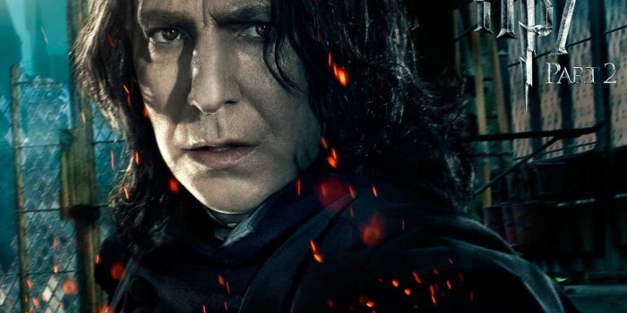 1024x768 Severus Snape wallpaper - Severus Piton wallpaper (32902429) - fanpop