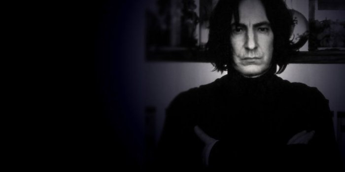 1024x768 Severus Snape - Severus Snape Wallpaper (14687194) - Fanpop