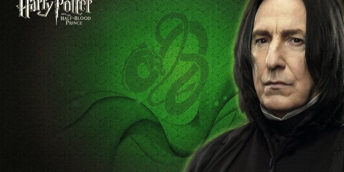 1920x1080 SEVERUS SNAPE WALLPAPER ( Desktop Background