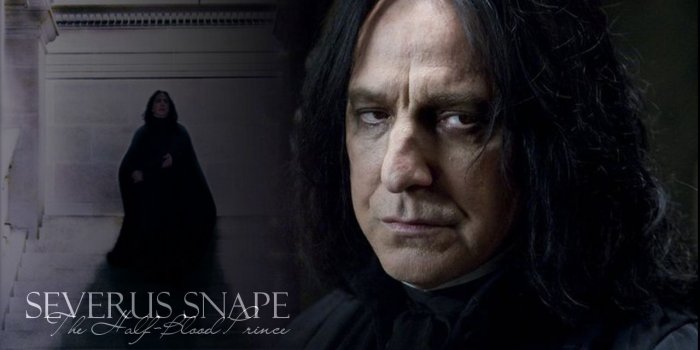 1280x800 SS DH wallpaper - Severus Snape Wallpaper (17377169) - Fanpop