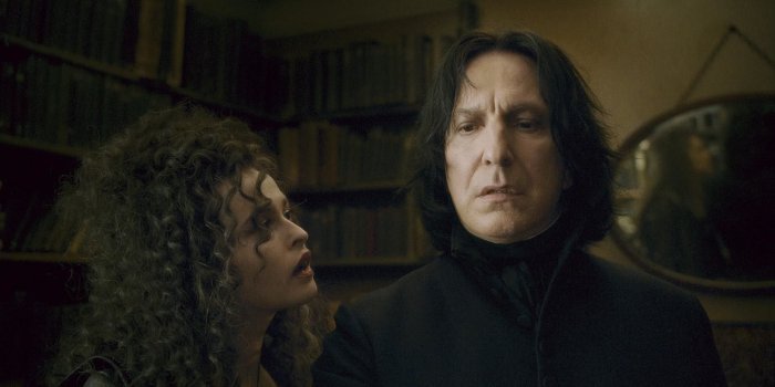 1920x1080 Professor Severus Snape Wallpapers (66+ background pictures)