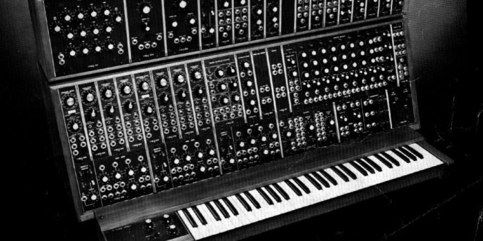 1920x1080 Synthesizer Wallpapers HD