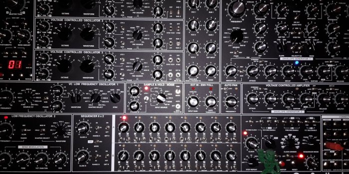 2048x1152 66+ Synthesizer Wallpapers on WallpaperPlay