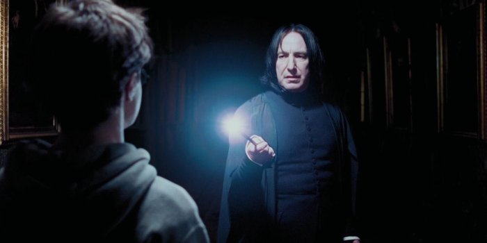 1920x800 20616 professor severus snape wallpaper | 1920 x 800