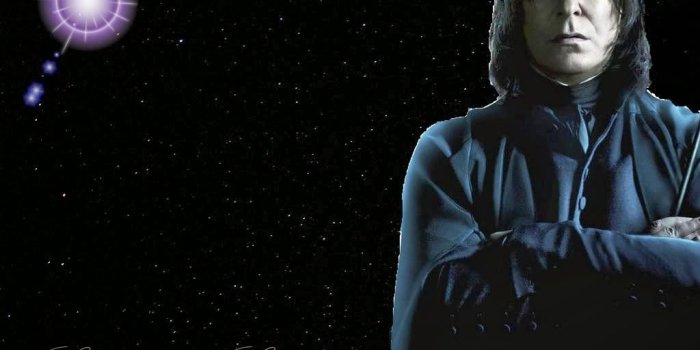 1024x768 Severus Snape Wallpaper (34+) - Free Download | Techpresentations