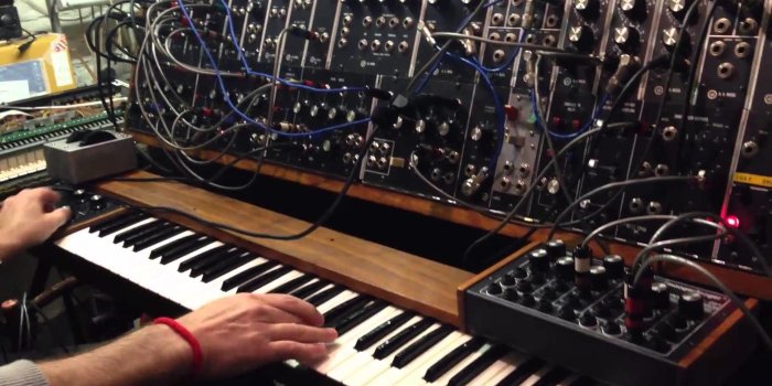 1920x1080 Wallpaper HD Moog ·① WallpaperTag