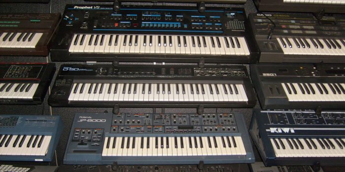 1600x1200 Download Synthesizer Wallpaper (40) - mariacenoura.pt