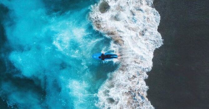 669x1189 7 Drone Wallpapers from the Best Aerial Photographers | gridfiti
