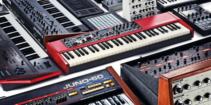 1920x1080 BBC - A tribute to the synth: how synthesisers revolutionised modern