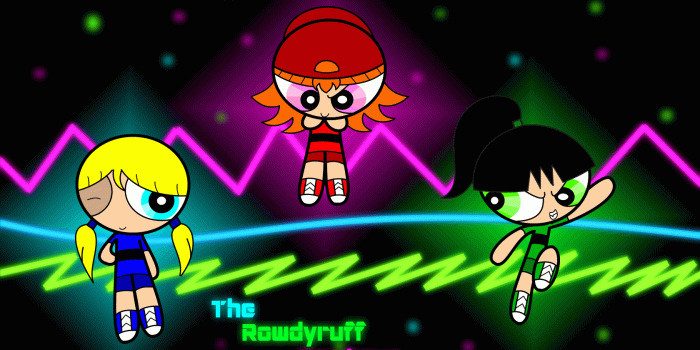 1680x1050 Tomboy Backgrounds